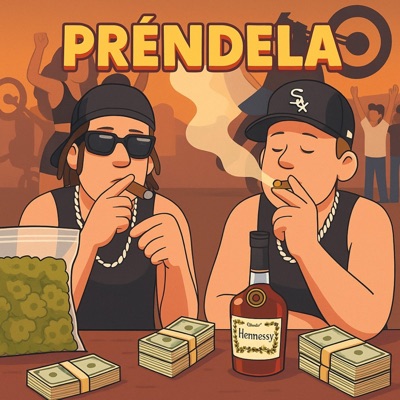 Prendela - Single