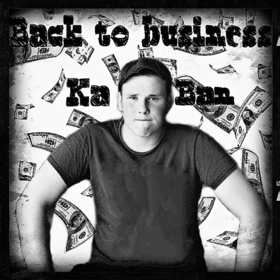 Back to Business - Single