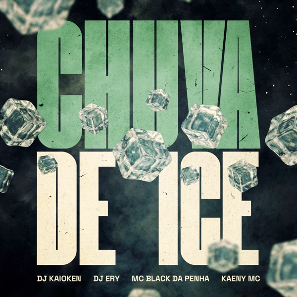 Chuva de Ice