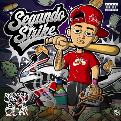 Segundo Strike - EP