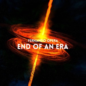 End Of An Era - Single