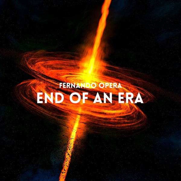 End Of An Era - Single