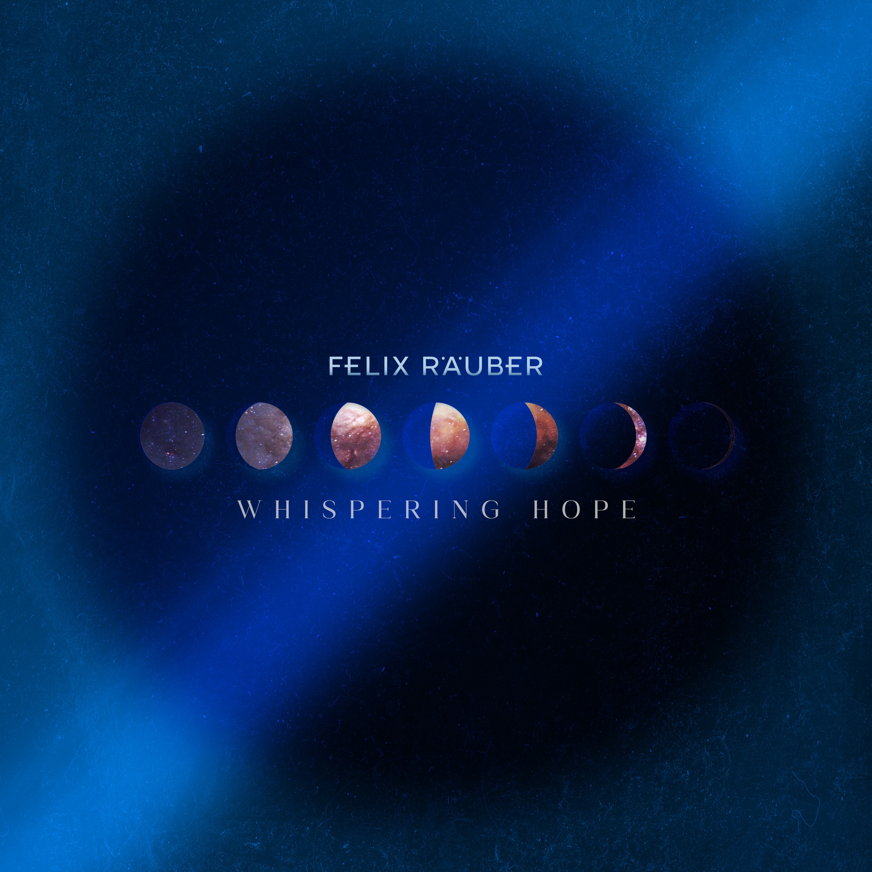 Whispering Hope (Amélie) - Single