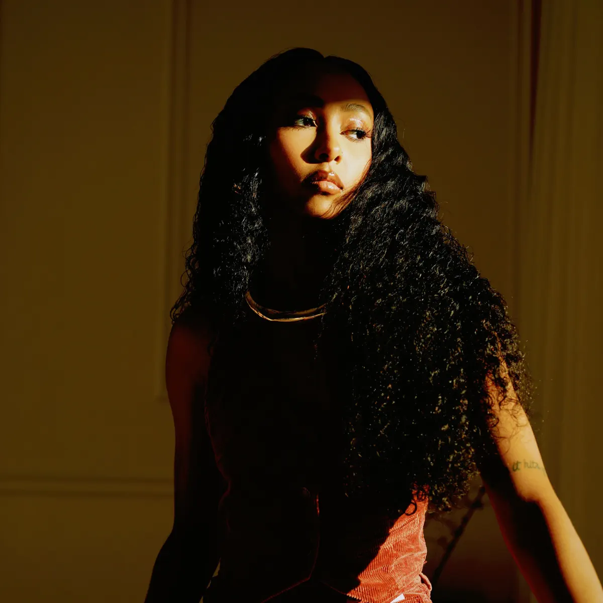 Girlfriend – It’s Complicated (2025) [iTunes Plus AAC M4A]-新房子