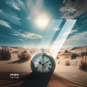 Tik Tak - Single