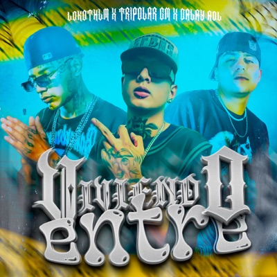 Viviendo Entre - Single