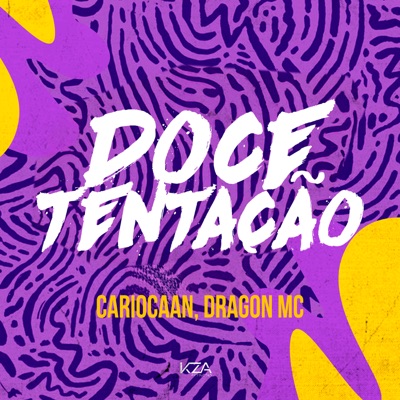 Doce Tentação - Single
