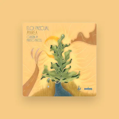 Listen to Eloi Pascual, watch music videos, read bio, see tour dates & more!