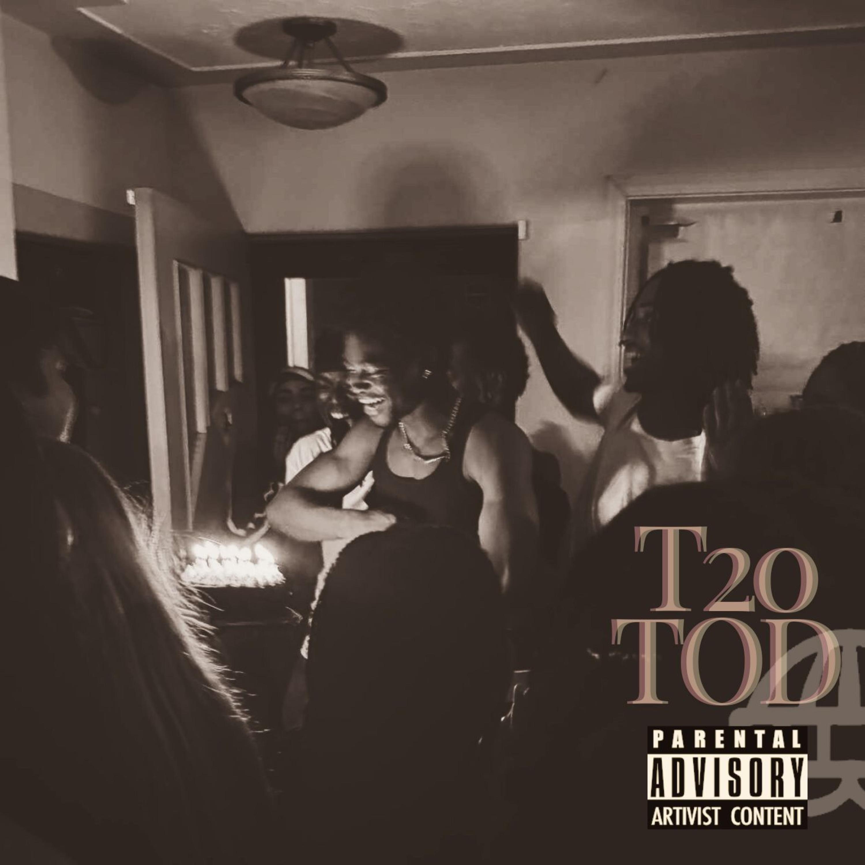 T20TOD - Single