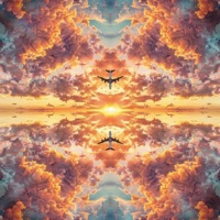 Freedom Waves - Single - CYBER-MISHA, Titov & ARaveN