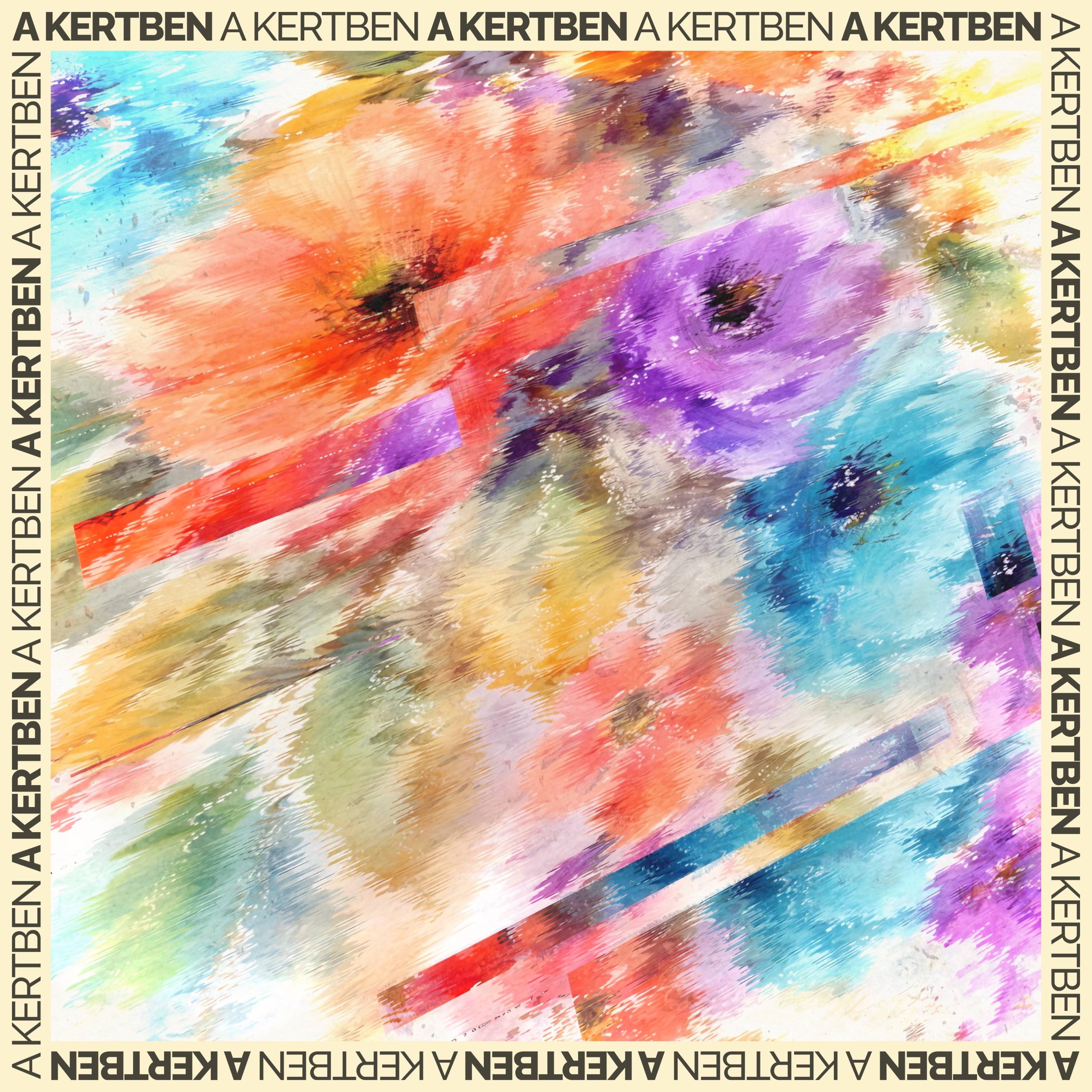 A Kertben - Single