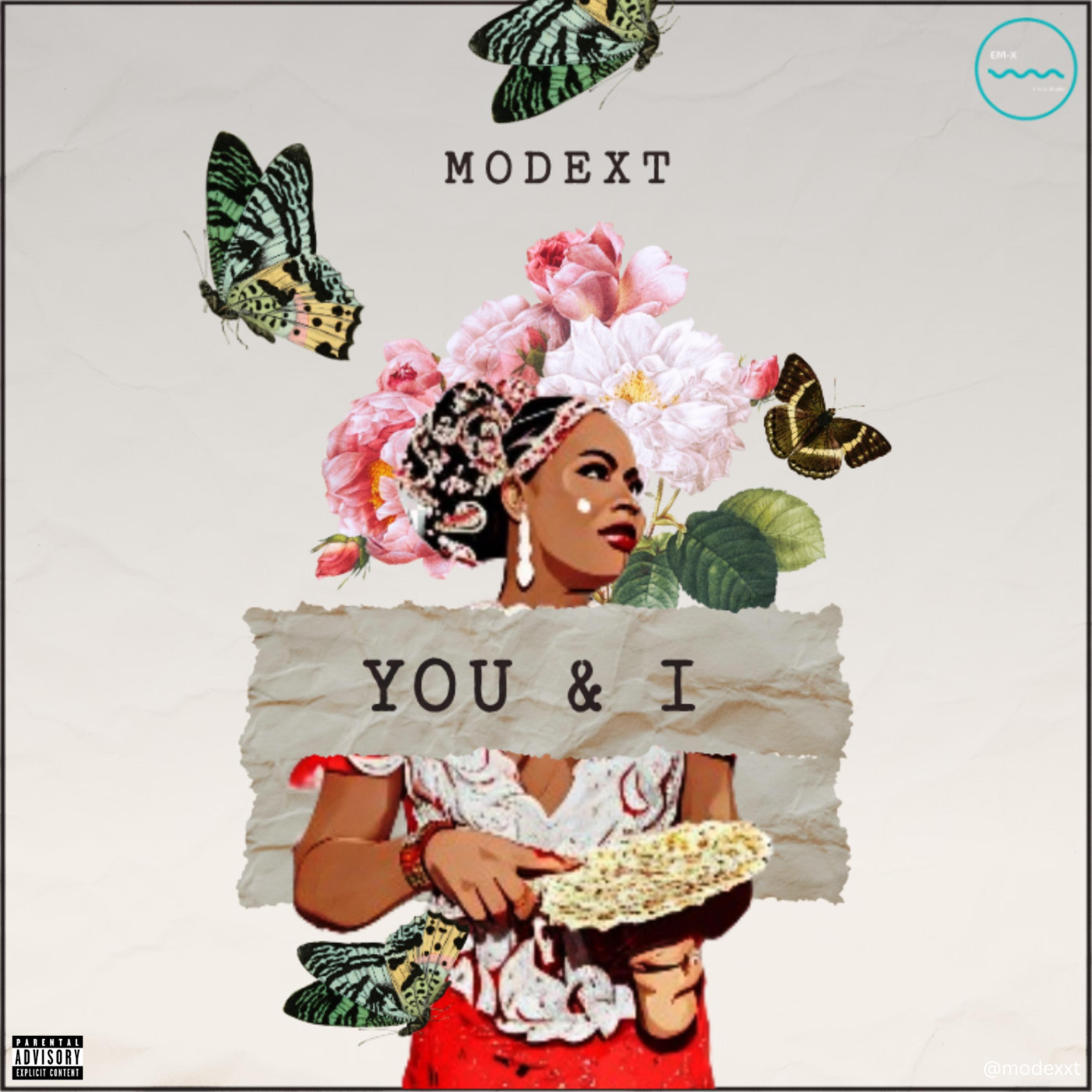 You & I - Single