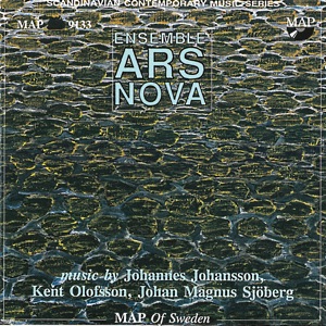 Ensemble Ars Nova