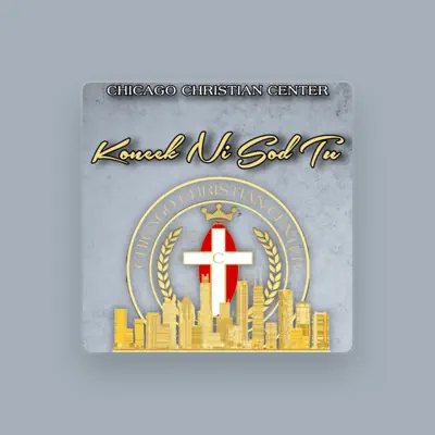 Listen to Chicago Christian Center CCC, watch music videos, read bio, see tour dates & more!