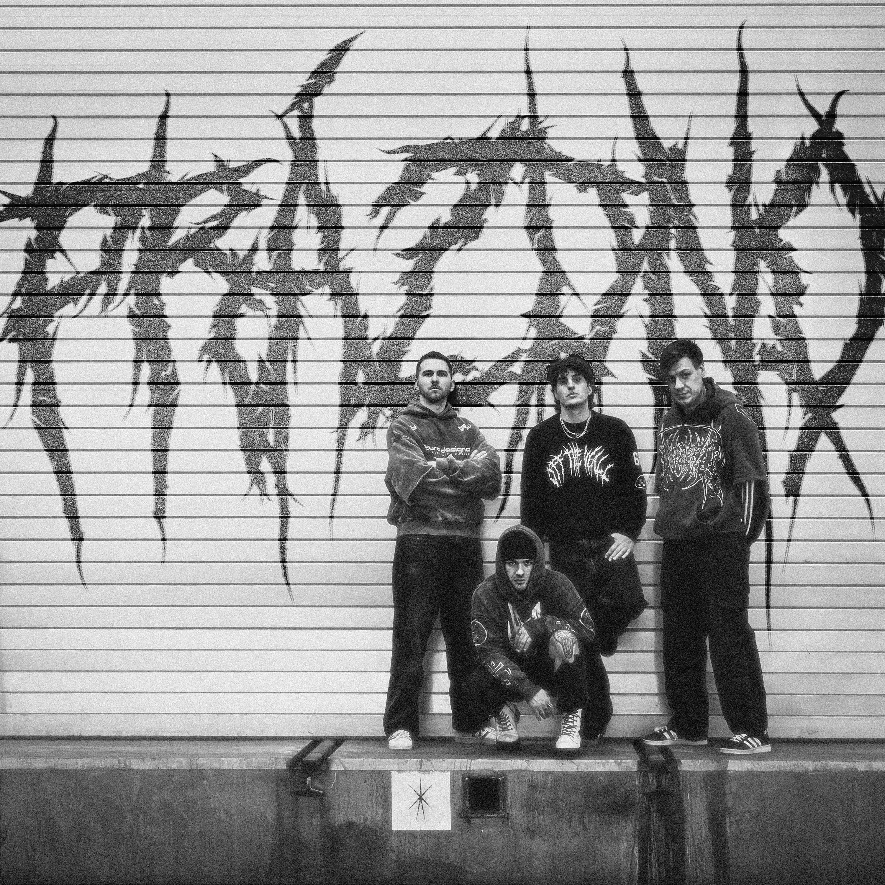 prázdno - Single