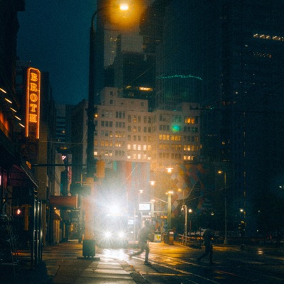 City Lights - Single