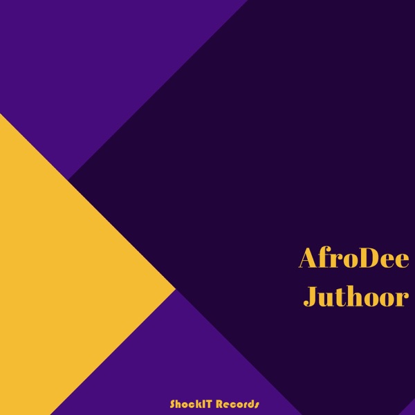 Juthoor - Single