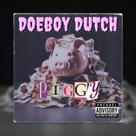 Piggy Doe Boy Dutch