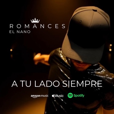 A TU LADO SIEMPRE - Single