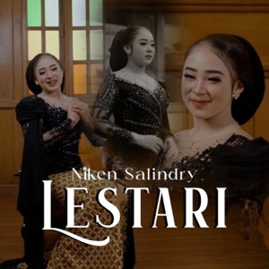 Niken Salindry - Lestari - Line Dance Choreographer