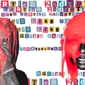 Transparency (feat. 2Sdxrt3all) - Single