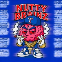 BOOF - Single - Nutty Brainz