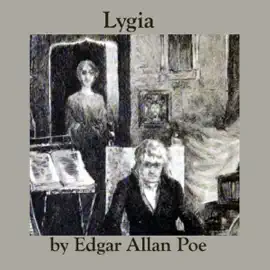 Ligeia (Unabridged)