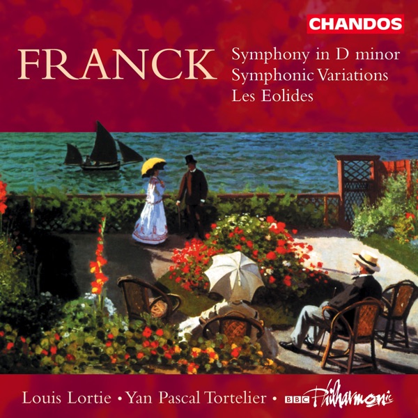 Franck: Orchestral Works