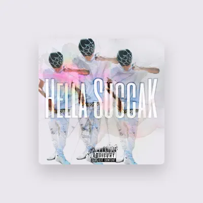 Listen to LuhSmiley, watch music videos, read bio, see tour dates & more!