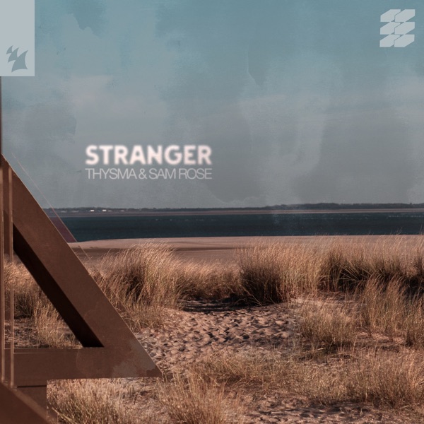 Stranger - Single