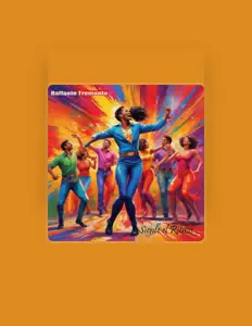 Listen to Raffaele Tremante, watch music videos, read bio, see tour dates & more!