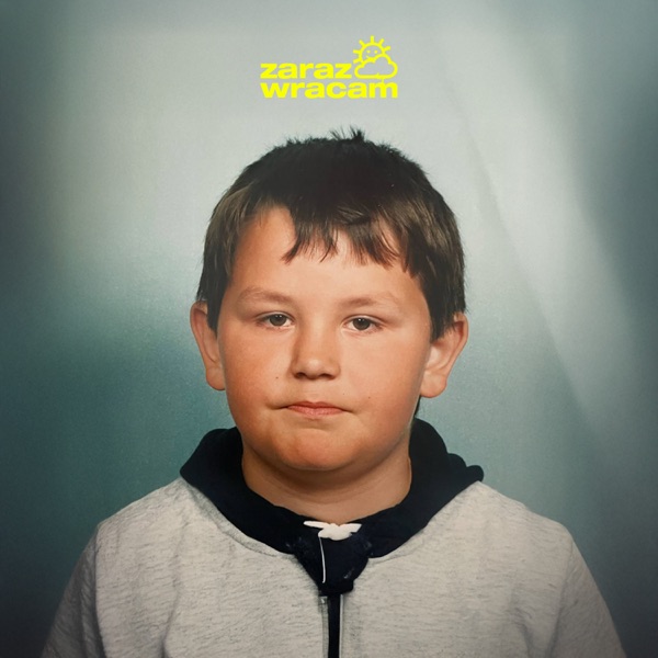 Zaraz Wracam - EP