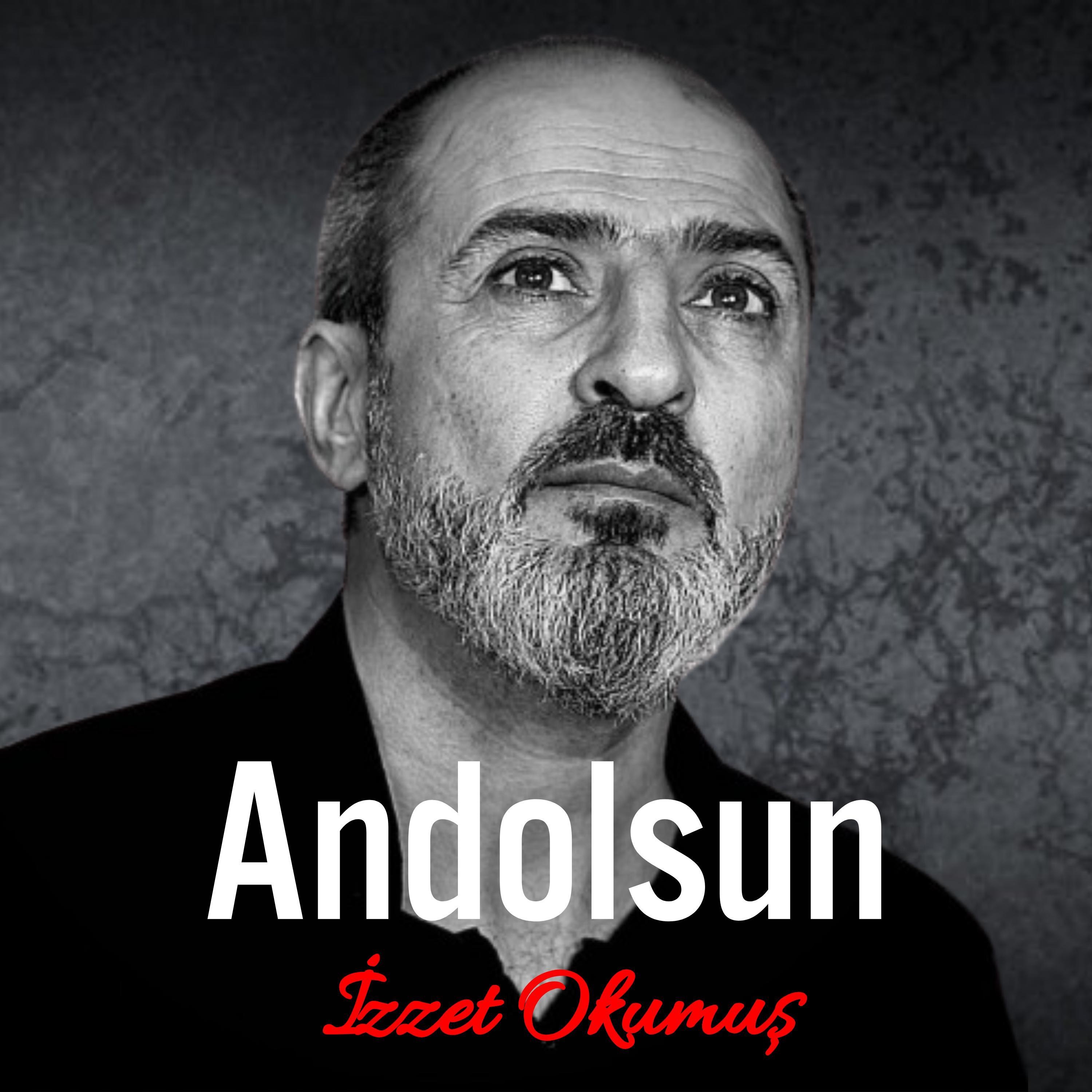 Andolsun - Single