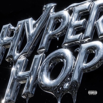 Hyper Hop (feat. Frido Morais & Adrill) - Single