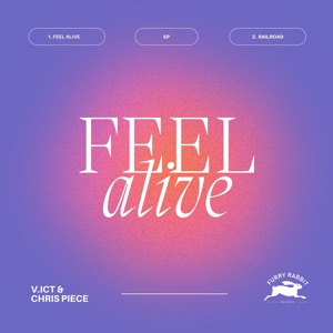 Feel Alive - Single