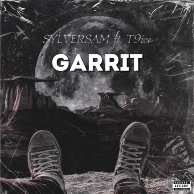 Garrit (feat. T9ice) - Single