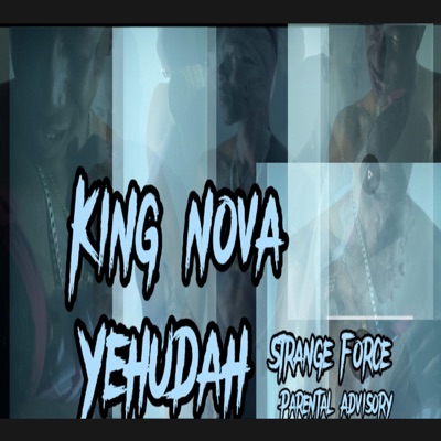 Strange Force - Single