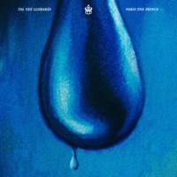 Tal Vez Llorarás - Single - PARIS The Prince