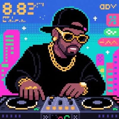 Biel DJ que ta tocando - Single