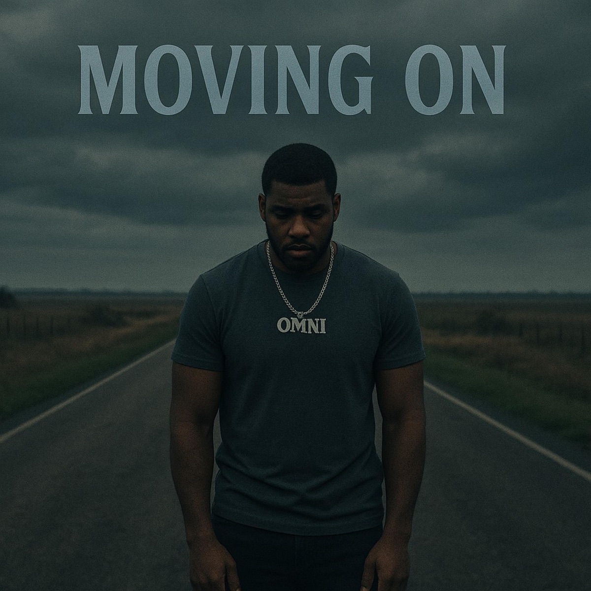 Moving On (feat. Eli Fross) cover art