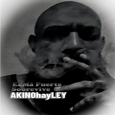 El Mas Fuerte Sobrevive - Single