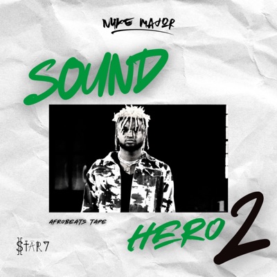 Sound Hero 2 (Afrobeats) - EP