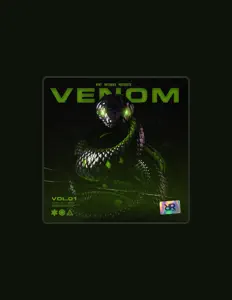 Ακούστε περιεχόμενο από Robitos, παρακολουθήστε μουσικά βίντεο, διαβάστε το βιογραφικό, δείτε ημερομηνίες περιοδείας, και πολλά ακόμη!