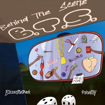 Friday (Party Refix) - Single