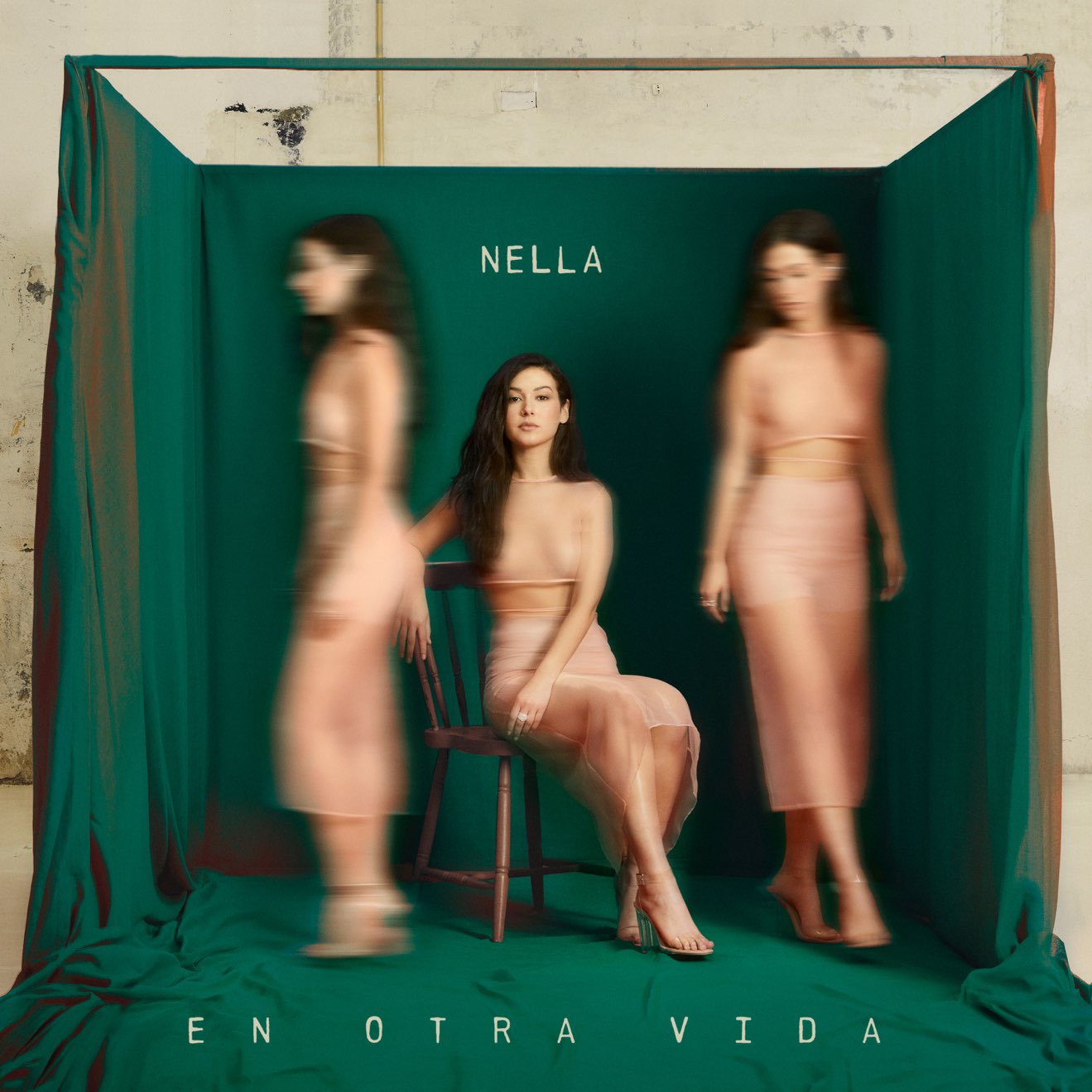 Nella – En Otra Vida (2024) [iTunes Match M4A]