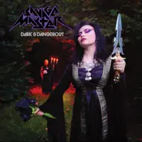Devil Rock — Savage Master