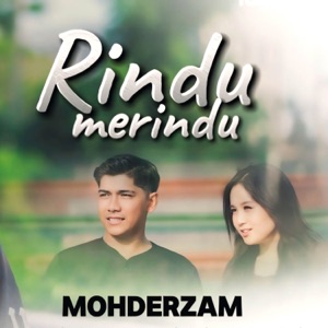 Chord Gitar Rindu Merindu - Mohderzam