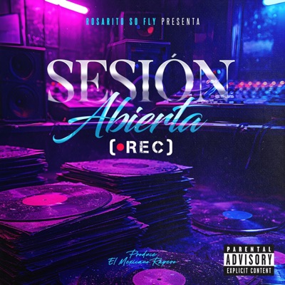 SESION ABIERTA REC