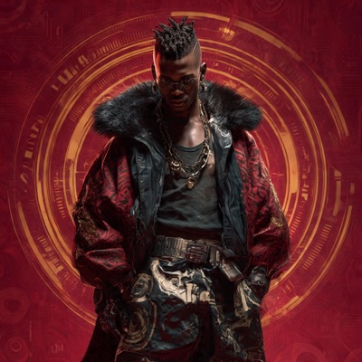 Viniga chicken (feat. Matumba Boom Boom) [Amapiano remix] - Single