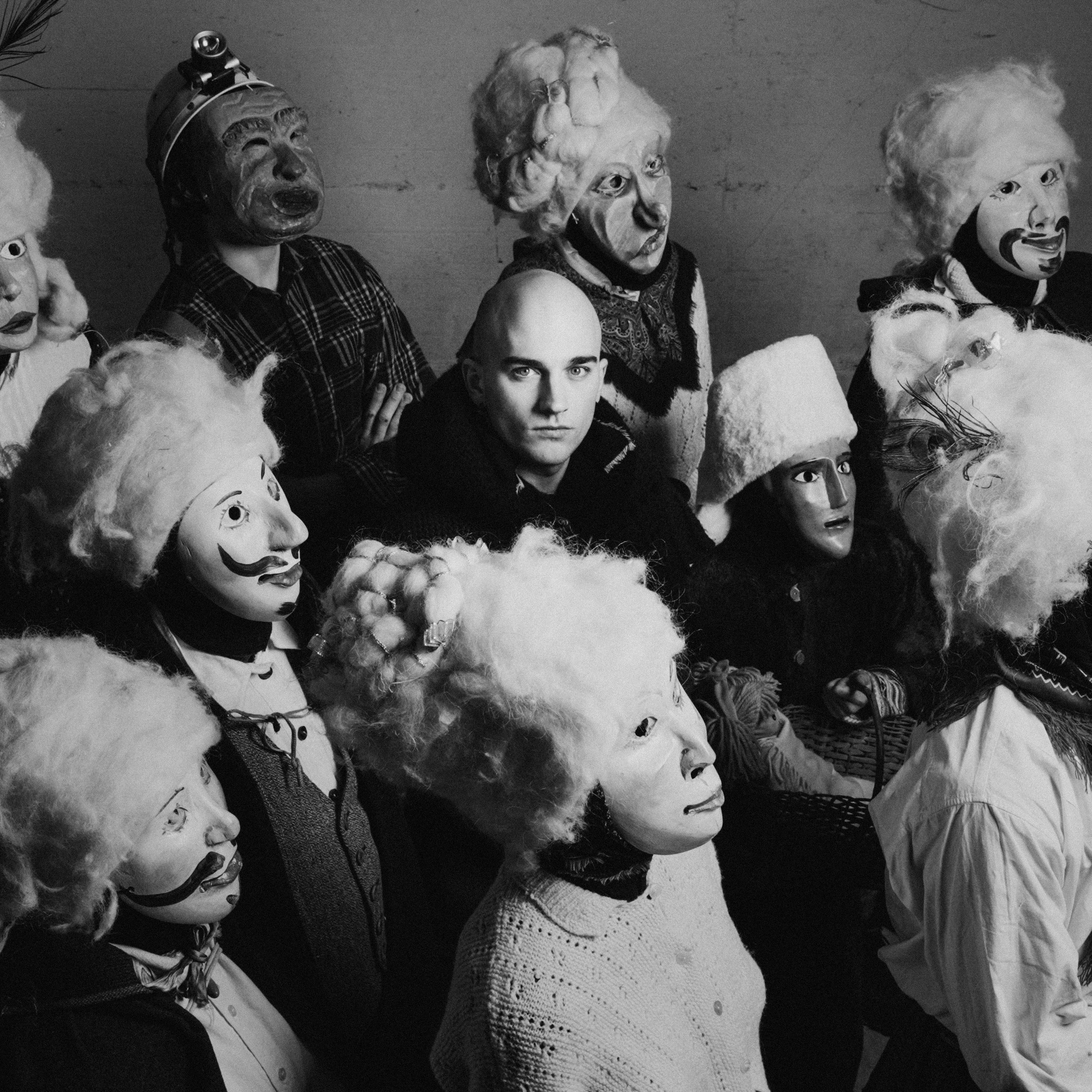 ANTIFRAGILE - Single